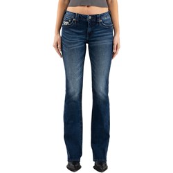 Rock Revival - Womens Dubarry RP2667B211 Bootcut Jeans