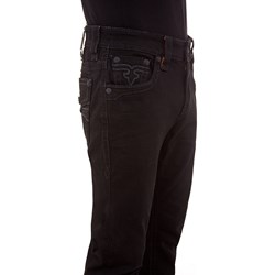 Rock Revival Mens Arther Alternative Straight Jeans - RP2311A200