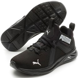Puma - Juniors Enzo 2 Weave Shoes