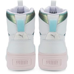 puma karmen rebelle mid exotics