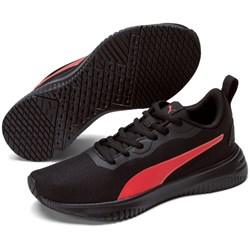 Puma flyer best sale runner rojo