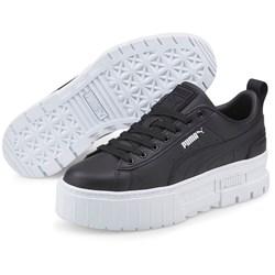 Puma - Womens Mayze Classic Shoes