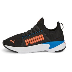 Puma - Juniors Softride Premier Slip-On Shoes