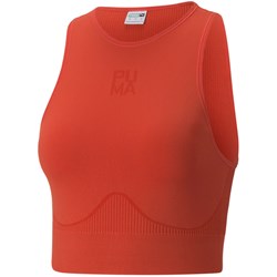 Puma - Womens Infuse Evoknit Top