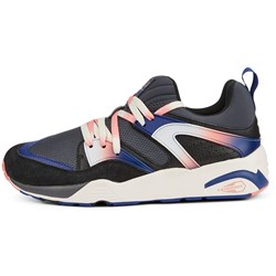 Puma - Mens Blaze Of Glory Ychedelics Shoes