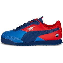 Puma - Kids Bmw Mms Roma Via Shoes