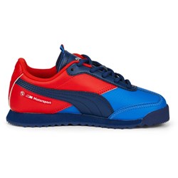 Puma - Kids Bmw Mms Roma Via Shoes