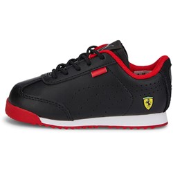 Puma - Infants Ferrari Roma Via Perf Ac Shoes
