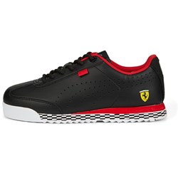 Puma - Kids Ferrari Roma Via Perf Shoes