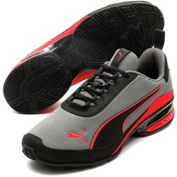 Puma - Mens Viz Runner Sport Wide Shoes