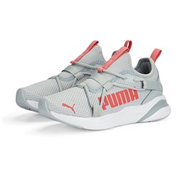 Puma - Kids Softride Rift Slip On Pop Shoes