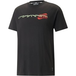 Puma - Mens New Era 4 T-Shirt