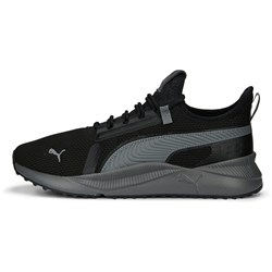 Puma - Mens Pacer Future Street Knit Shoes