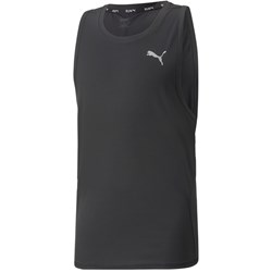 Puma - Mens Run Favorite Singlet