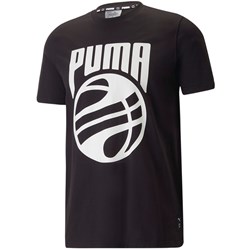 Puma - Mens Posterize T-Shirt