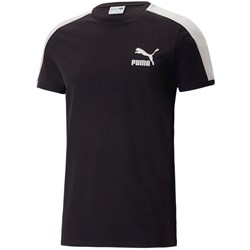 Puma - Mens T7 Iconic T-Shirt