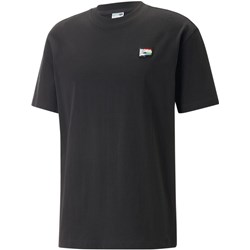 Puma - Mens Downtown Pride T-Shirt