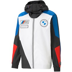 Puma - Mens Bmw Mms Race Jacket