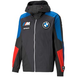 Puma - Mens Bmw Mms Race Jacket