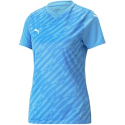 Puma - Womens Teamultimate Jersey