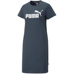 Puma - Womens Ess Logo Dress Tr