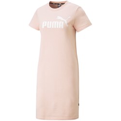 Puma - Womens Ess Logo Dress Tr