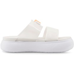 Puma - Womens Suede Mayu Pop Sandal