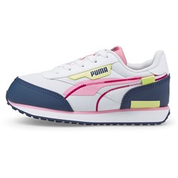 Puma - Infant Future Rider Twofold Shoes