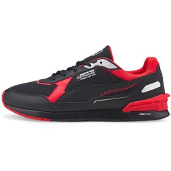Puma - Mens Mapf1 Low Racer Shoes
