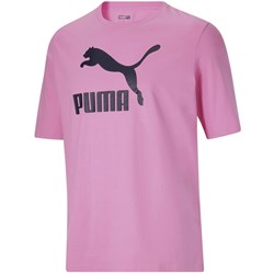 Puma - Mens Classics Logo (S) Bt T-Shirt