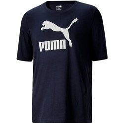 Puma - Mens Classics Logo (S) Bt T-Shirt