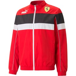 Puma - Mens Ferrari Race Sds Jacket