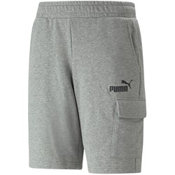 Puma - Mens Ess Cargo Shorts 10 Tr Us