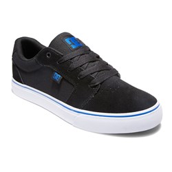 DC- Young Mens Anvil Lowtop Shoes