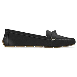 Cole Haan - Womens Evelyn Bow Driver Shoes