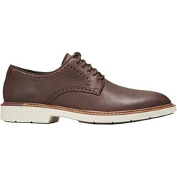 Cole Haan - Mens Go-To Plain Toe Oxford Shoes