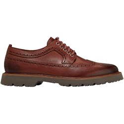 Cole Haan - Mens American Classics Longwing Shoes