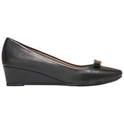 Cole Haan - Womens Malta Wedge 40Mm Shoes