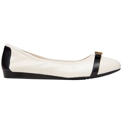 Cole Haan - Womens Tova Bow Ballet Shoes
