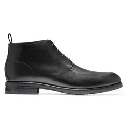 Cole Haan - Mens Wgnr Grd Aprchkka Boots