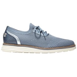 Cole Haan - Womens Originalgrand Meridian Oxford Shoes