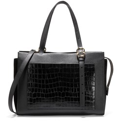 Cole Haan - Womens 3-In-1 Tote Bag