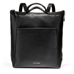 Cole Haan - Unisex Grand Ambition Convertible Backpack (Solid)