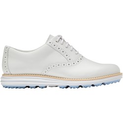 Cole Haan - Womens Originalgrand Shortwing Golf Shoes