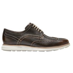 Cole Haan - Mens Originalgrand Wingtip Oxford Shoes