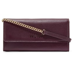 Cole Haan - Womens Wallet On A Chain