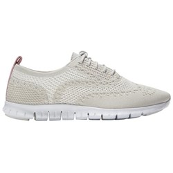 Cole Haan - Womens Zerøgrand Stitchlite Oxford Shoes