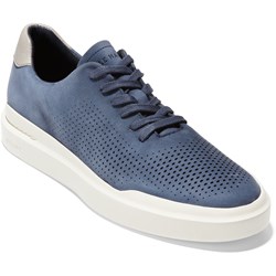 Cole Haan - Mens Grandpro Rally Laser Cut Sneaker Shoes