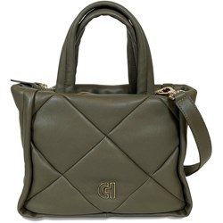 Cole Haan - Unisex Quilted Tote Bag