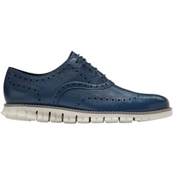Cole Haan - Mens Zerogrand Wingtip Oxford Shoes